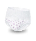 Ezi-Pants Sanitary Pants Ultra Absorbent Protection upto 12 hours - Medium - Image 2